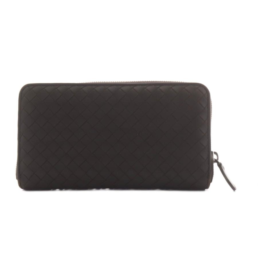 BOTTEGA VENETA（ボッテガ・ヴェネタ） イントレチャート 長財布 