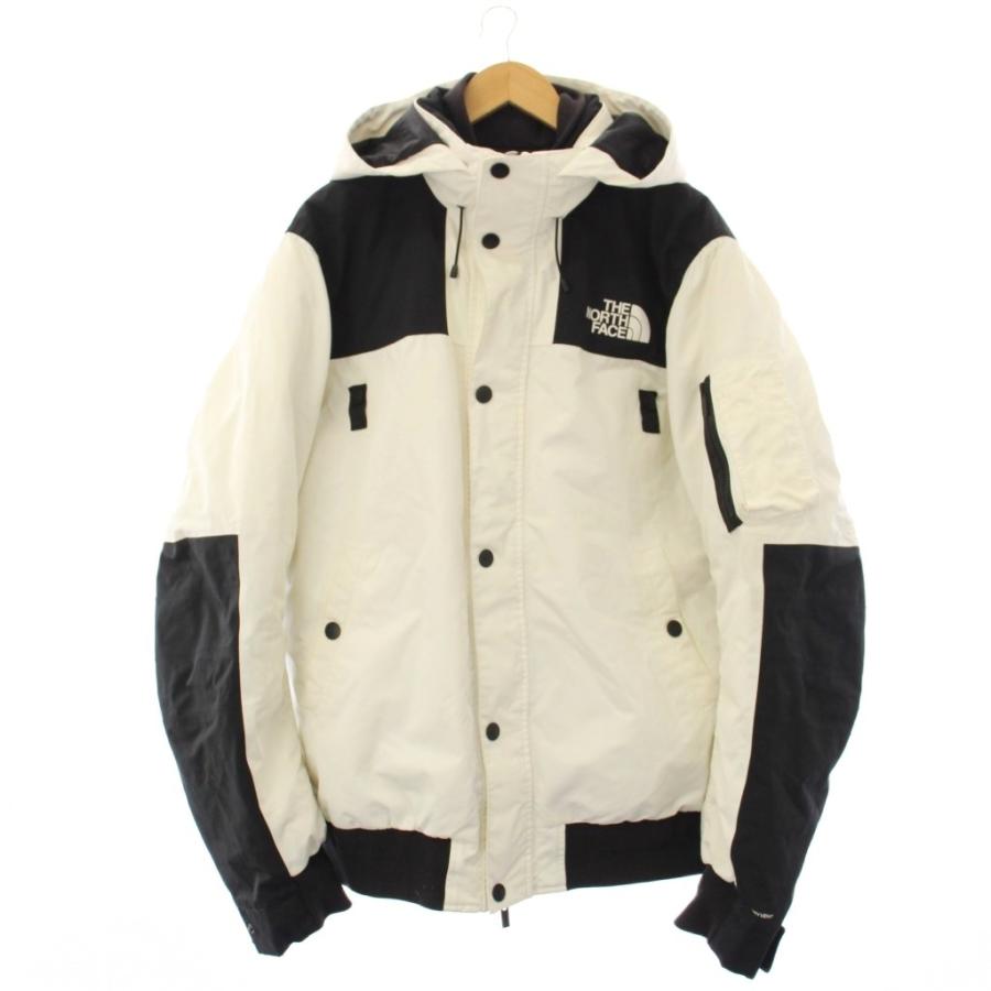 THE NORTH FACE（ザ ノースフェイス） サカイ sacai BOMBER JACKET 