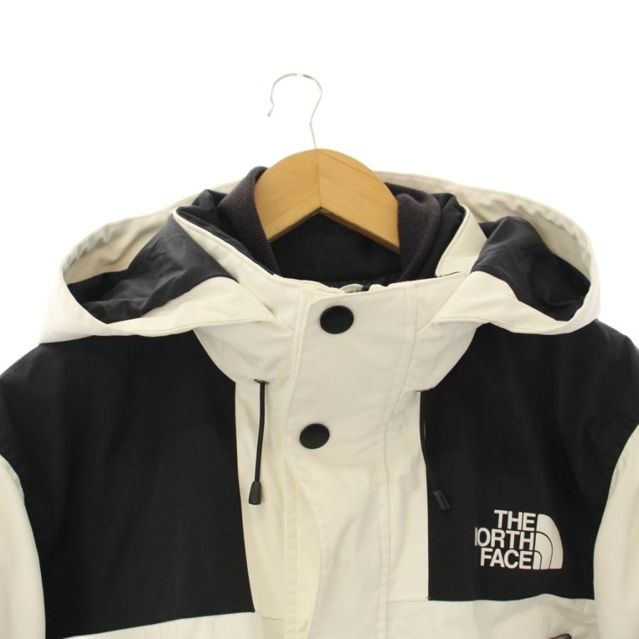 THE NORTH FACE（ザ ノースフェイス） サカイ sacai BOMBER JACKET 