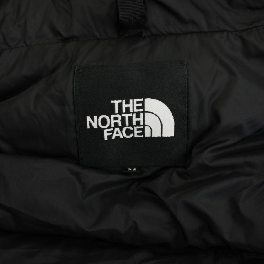 THE NORTH FACE（ザ ノースフェイス） バルトロライトジャケット