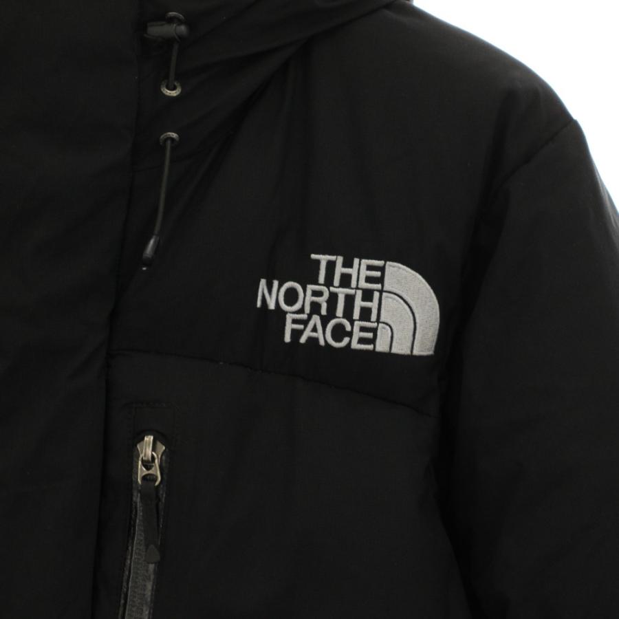THE NORTH FACE（ザ ノースフェイス） バルトロライトジャケット