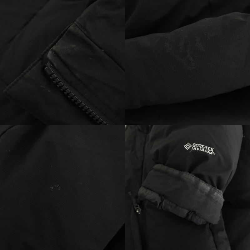 THE NORTH FACE（ザ ノースフェイス） バルトロライトジャケット