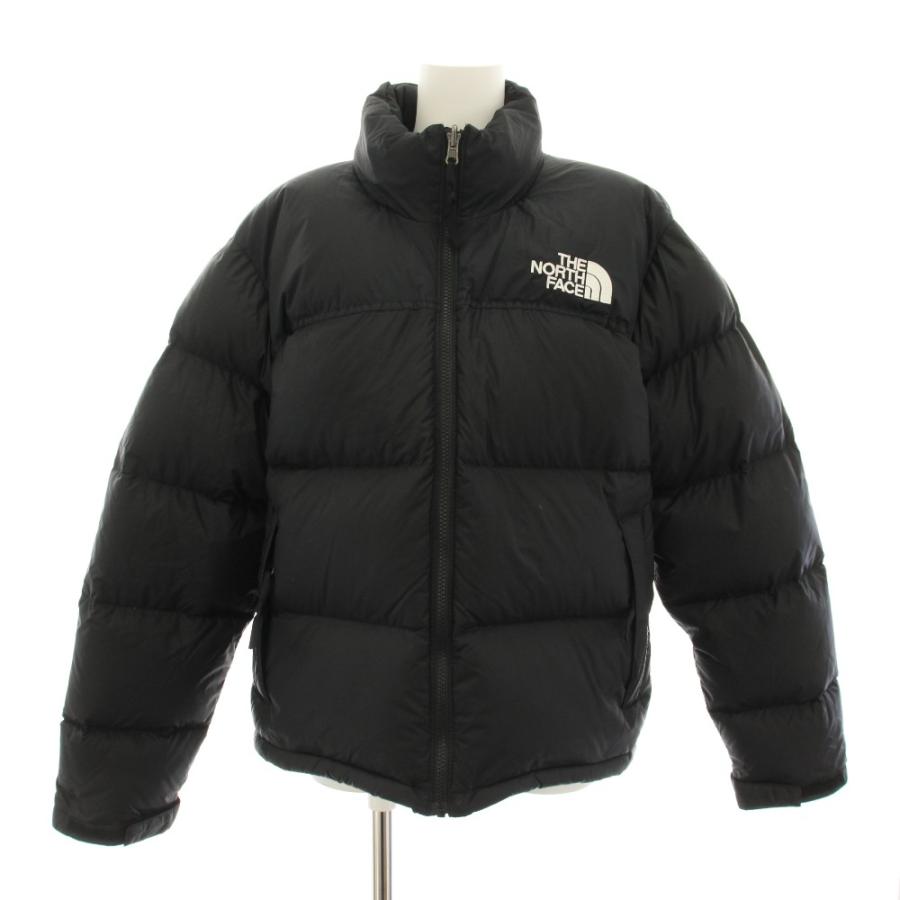 ザノースフェイス THE NORTH FACE ダウンジャケット NDW9150Z フラッシュフーディ ナイロンジャケット Ｓ ブラック レディース THE NORTH FACE(ザノースフェイス) / Flash Hoodie/フラッシュ