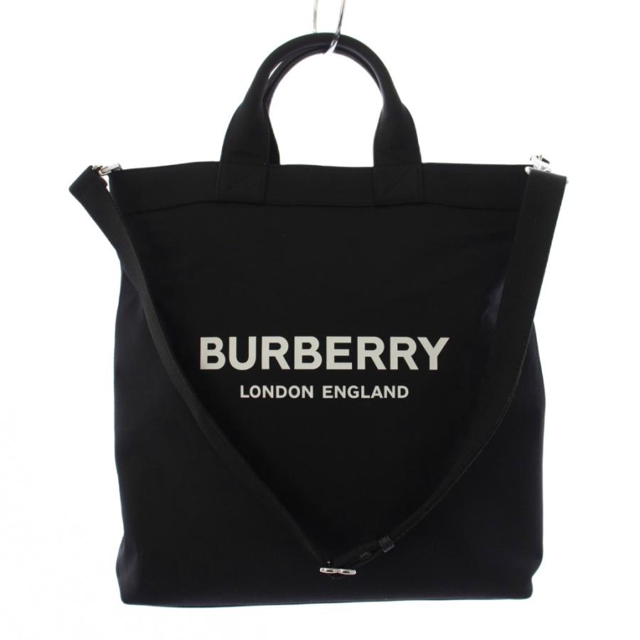 BURBERRY（バーバリー） BURBERRY ARTIE トートバッグ ショルダー