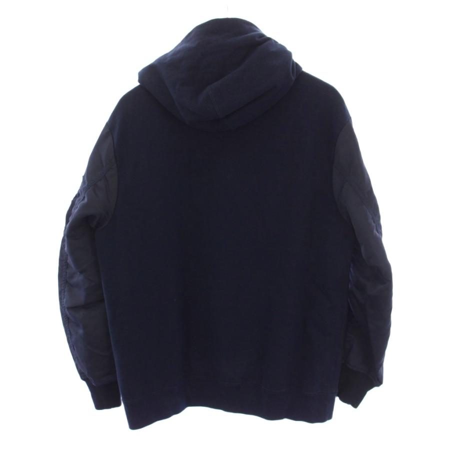 コムデギャルソンオム COMME des GARCONS HOMME AD2020 21SS 裏起毛