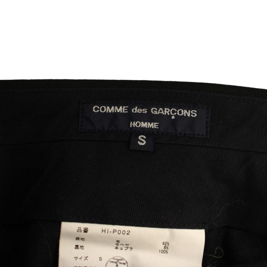 コムデギャルソンオム COMME des GARCONS HOMME AD2021 22SS ウール