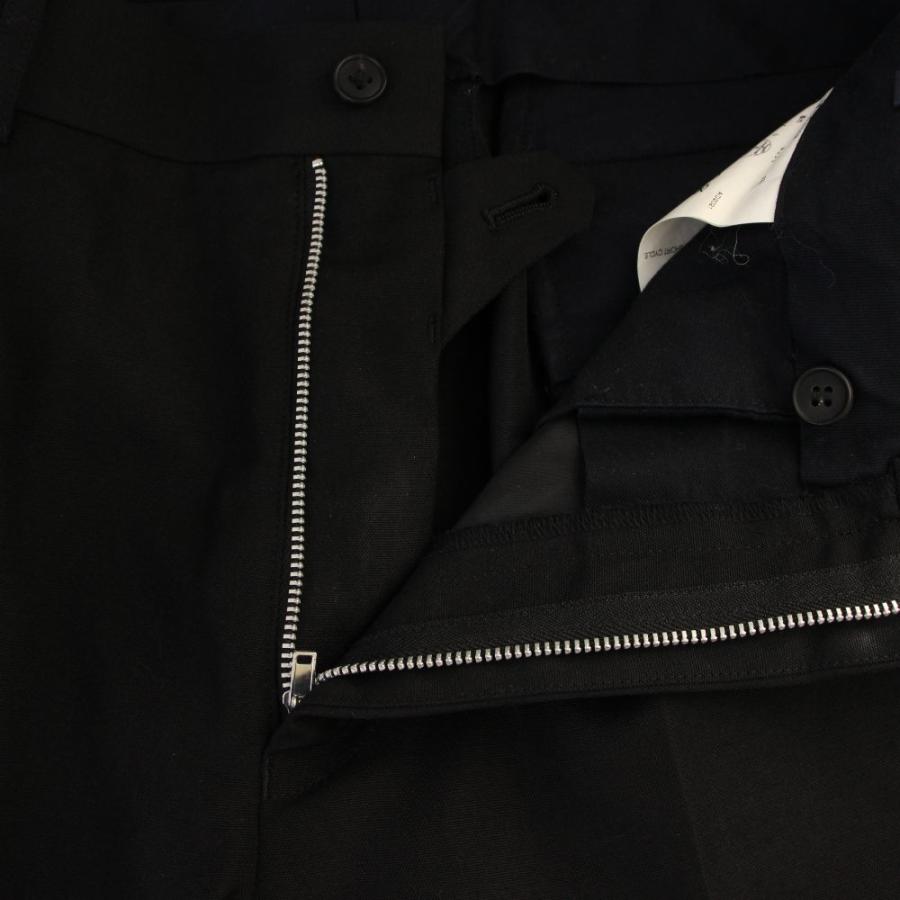 コムデギャルソンオム COMME des GARCONS HOMME AD2021 22SS ウール