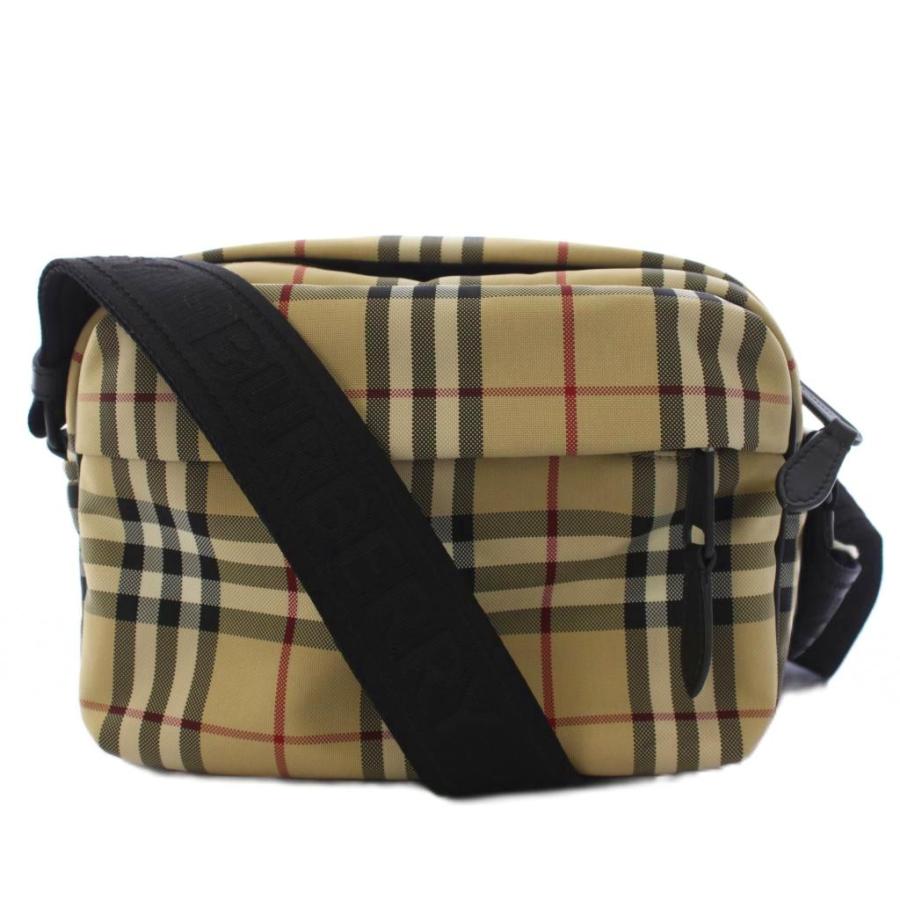 BURBERRY（バーバリー） 未使用品 BURBERRY PADDY パディ ノバチェック 