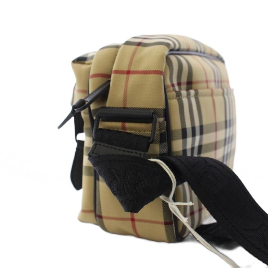 Burberry バーバリー パディバッグ ノバチェック ショルダー BURBERRY（バーバリー） 未使用品 BURBERRY PADDY パディ ノバチェック