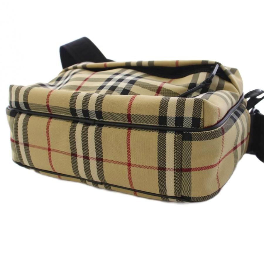 BURBERRY（バーバリー） 未使用品 BURBERRY PADDY パディ ノバチェック