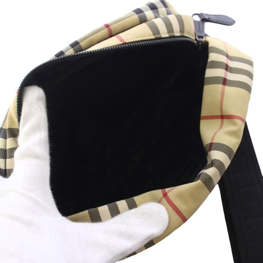 BURBERRY（バーバリー） 未使用品 BURBERRY PADDY パディ ノバチェック