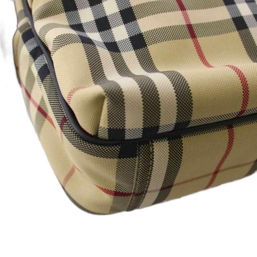BURBERRY（バーバリー） 未使用品 BURBERRY PADDY パディ ノバチェック