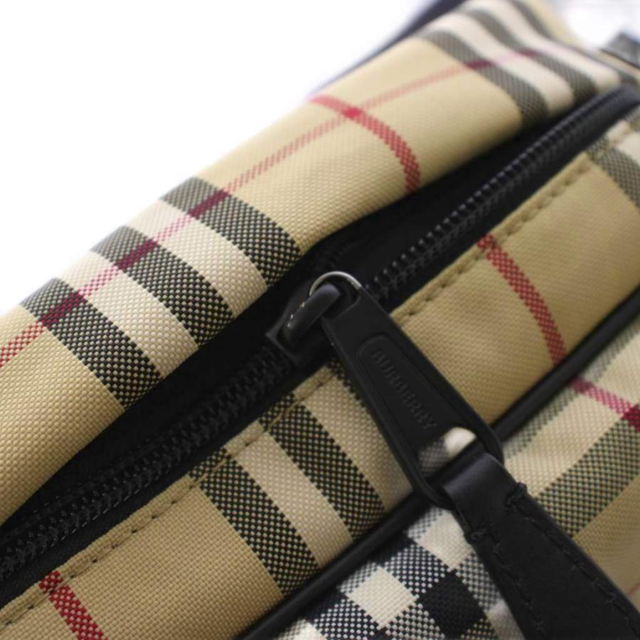 Burberry バーバリー パディバッグ ノバチェック ショルダー BURBERRY（バーバリー） 未使用品 BURBERRY PADDY パディ ノバチェック