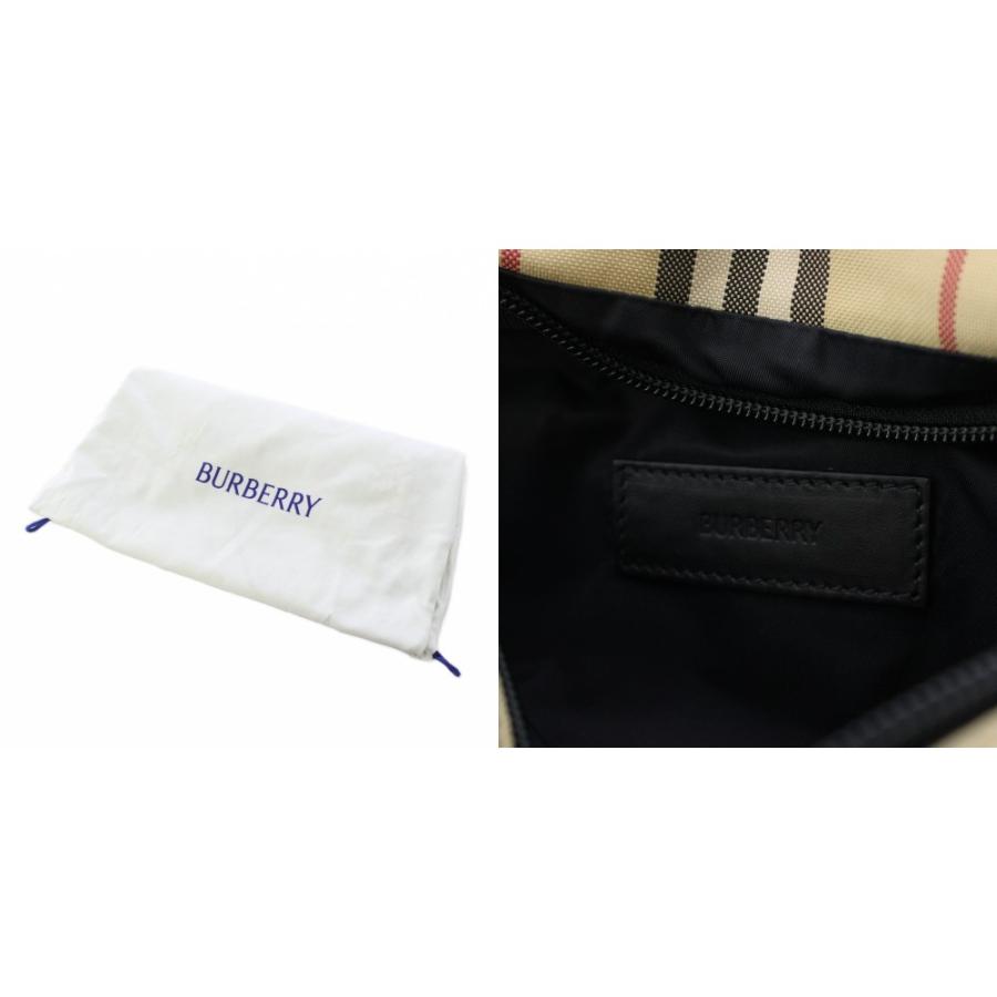 BURBERRY（バーバリー） 未使用品 BURBERRY PADDY パディ ノバチェック