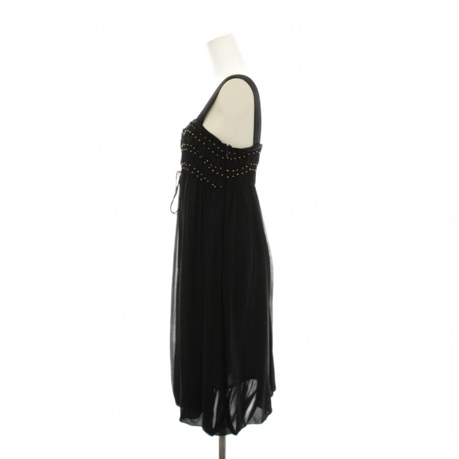 【希少/RARE】VIVIENNE TAM 鳥柄キャミソール アジアン 美品 ヴィヴィアンタム VIVIENNE TAM キャミソール ワンピース ミニ シルク