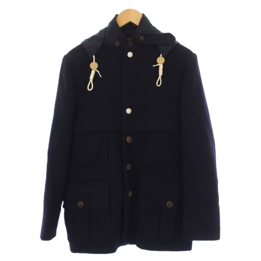 Nigel Cabourn ハリスツイード ベスト 46 ナイジェルケーボン NIGEL CABOURN ハリスツイード Harris tweed