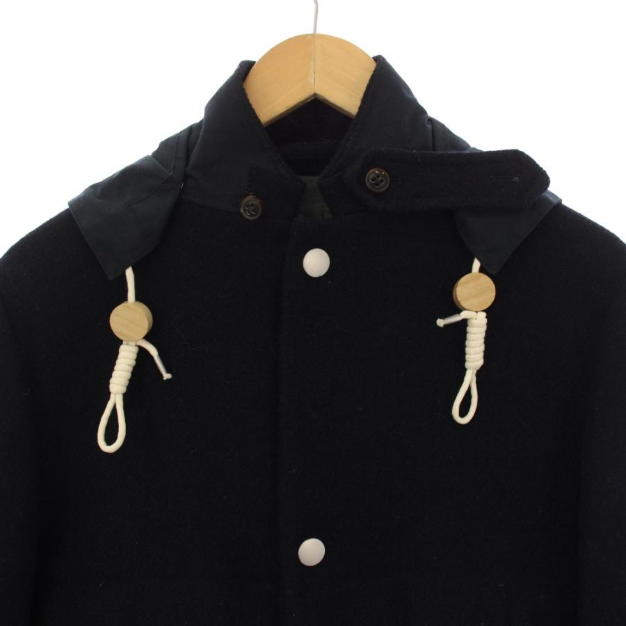 ナイジェルケーボン NIGEL CABOURN ハリスツイード Harris tweed