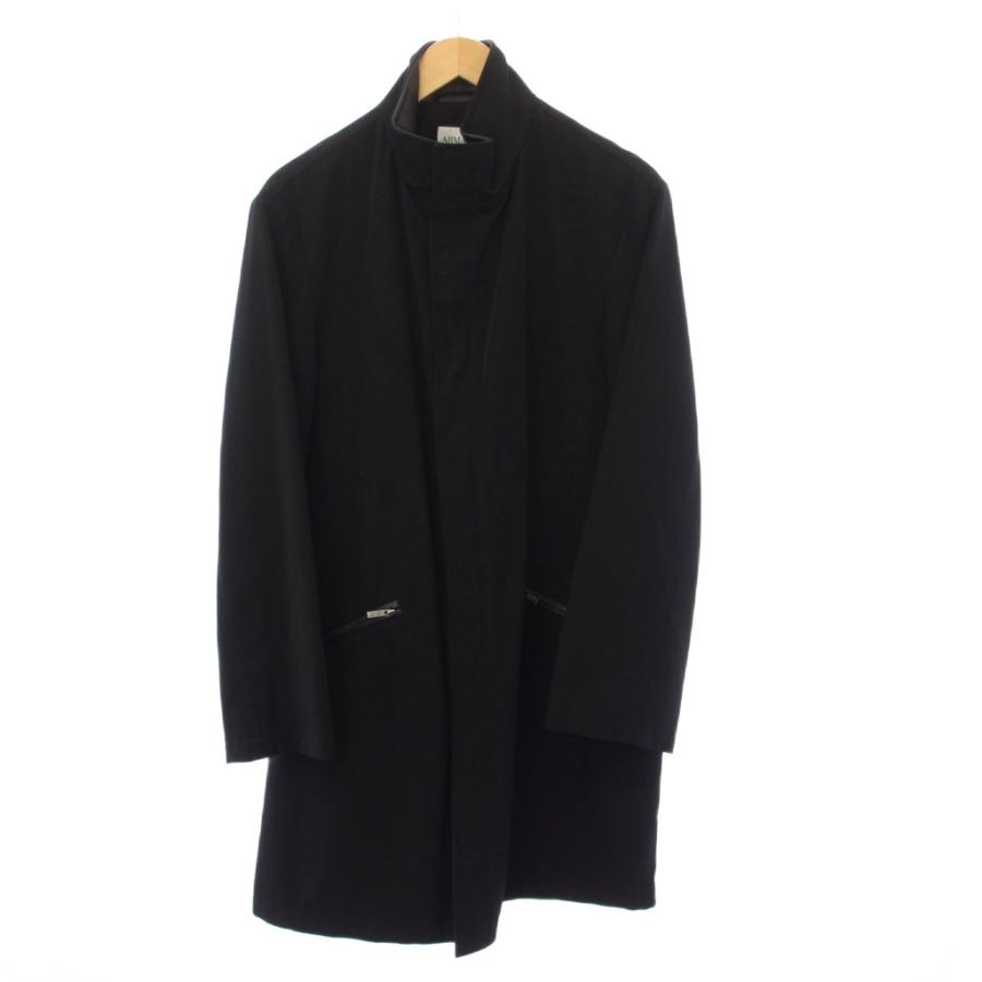 アルマーニ コレッツォーニ ARMANI COLLEZIONI コート ベルト付き