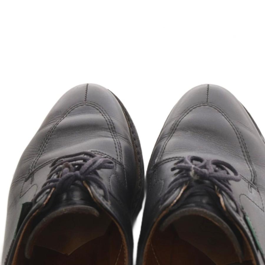 パラブーツparaboot アヴィニョン 6.5黒 【公式通販】