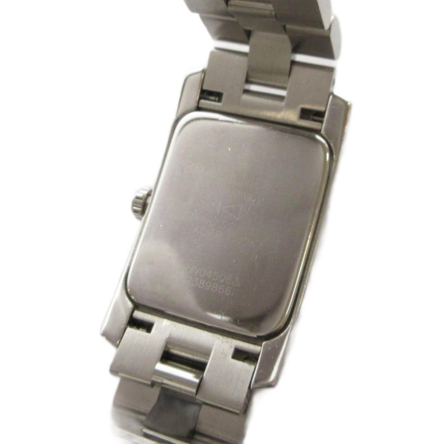 ボーム&メルシエ BAUME&MERCIER ティファニー ハンプトン ダブルネーム