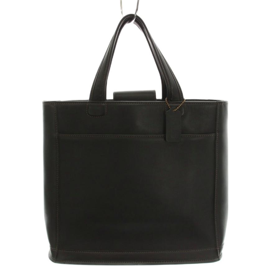 COACH コーチ オールドコーチ 黒 ハンドバッグ A4収納 COACH（コーチ） COACH OLD オールドコーチ 9314 レザー トートバッグ