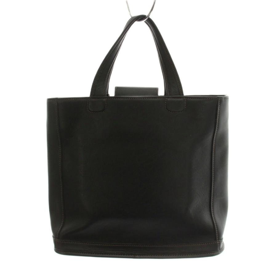 COACH EST1941 レザートートバッグ 黒 大容量 美品 COACH（コーチ） COACH OLD オールドコーチ 9314 レザー トートバッグ