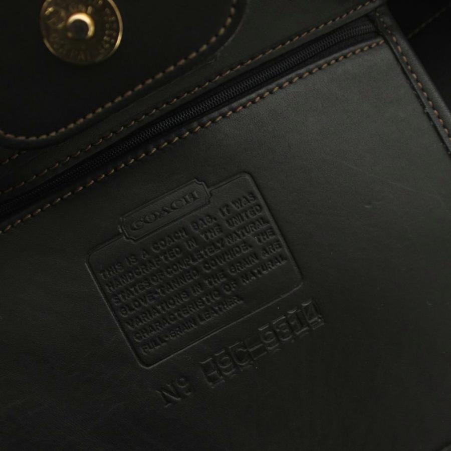 COACH（コーチ） COACH OLD オールドコーチ 9314 レザー トートバッグ