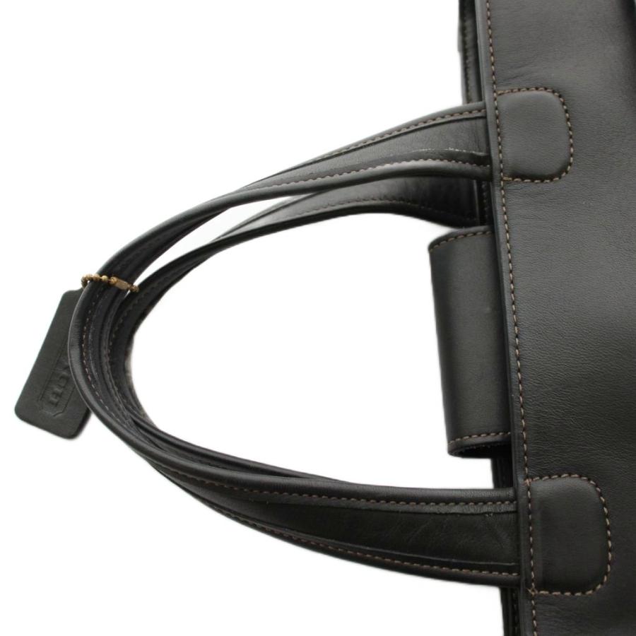 COACH（コーチ） COACH OLD オールドコーチ 9314 レザー トートバッグ