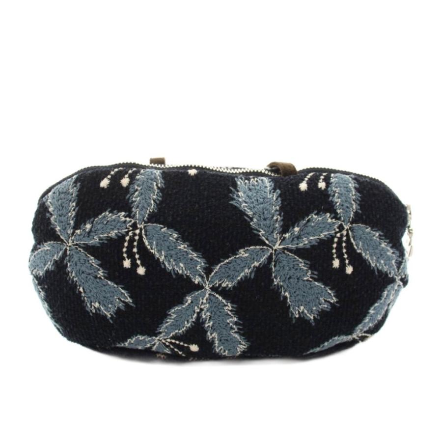 ミナペルホネン mina perhonen コッペバッグ coppe bag ショルダー 