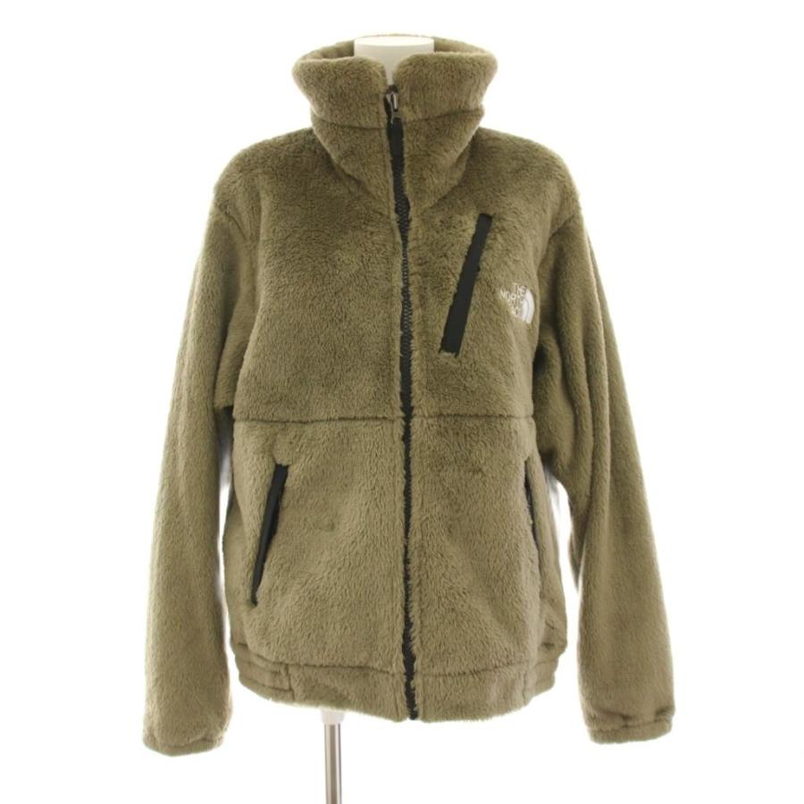 THE NORTH FACE（ザ ノースフェイス） ショートバーサロフトジャケット 