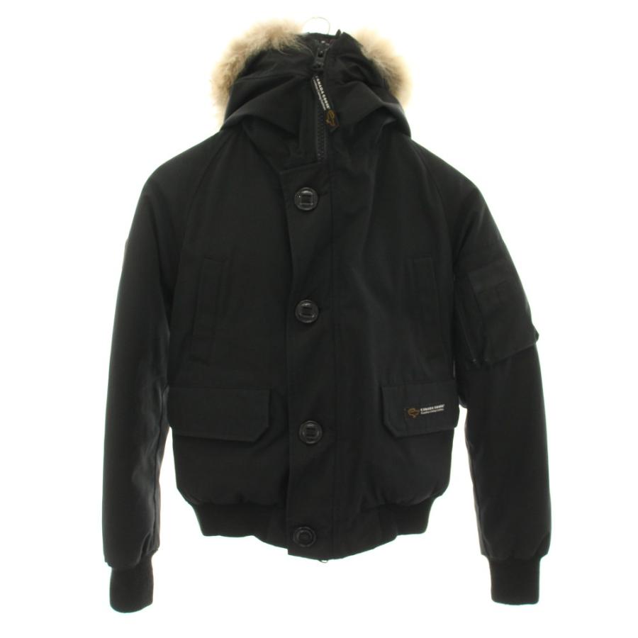 カナダグース CANADA GOOSE チリワックダウンジャケット アウター 