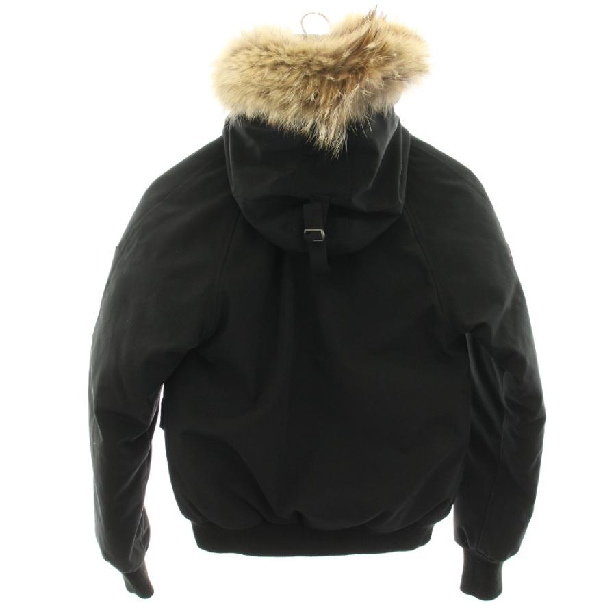 カナダグース CANADA GOOSE チリワックダウンジャケット アウター 