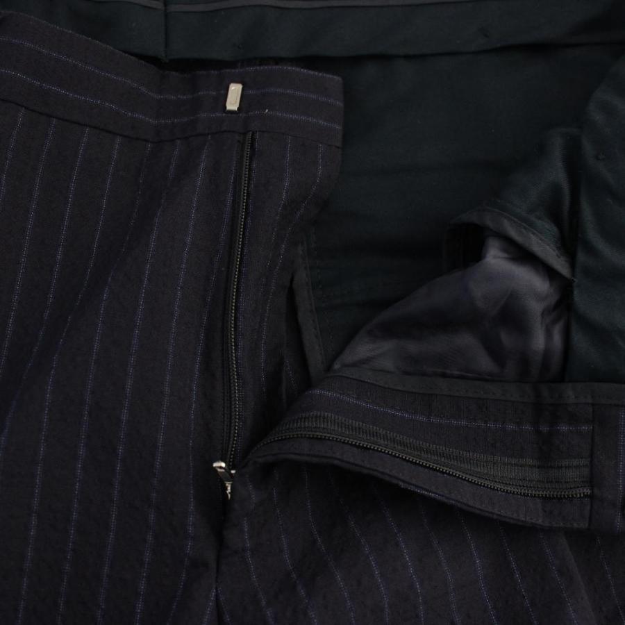 ヒューゴボス HUGO BOSS シングルスーツ セットアップ 上下 テーラード 
