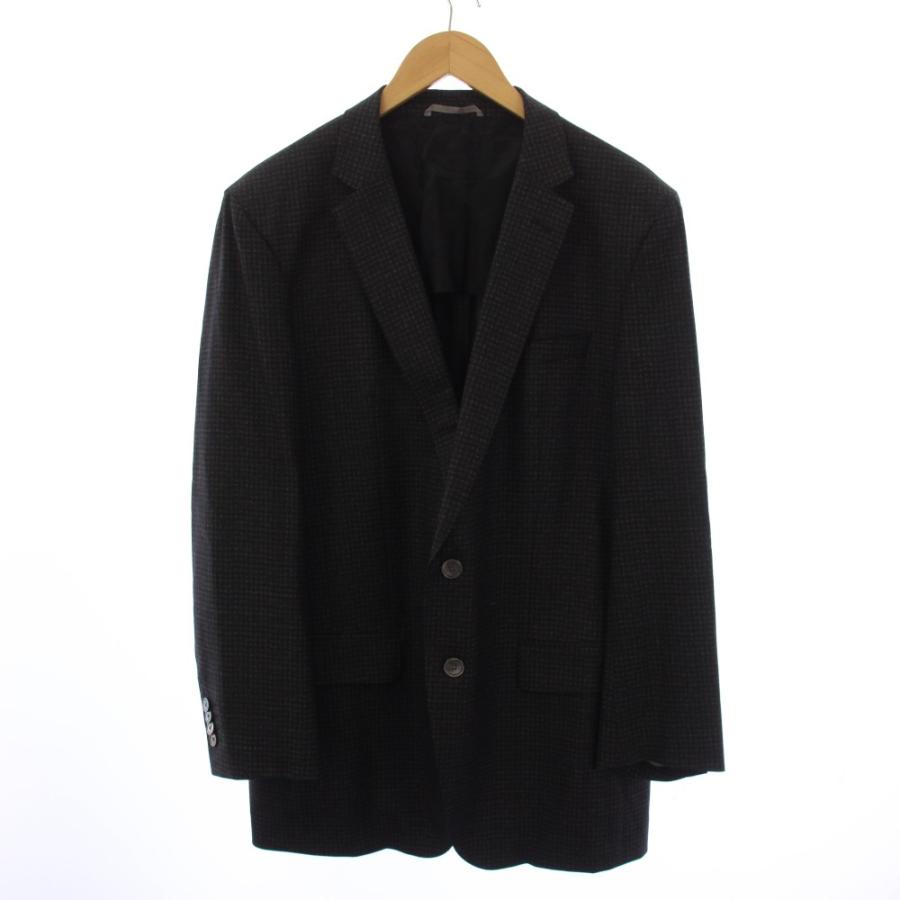 ヒューゴボス HUGO BOSS COLOMBO Super 130 シングルスーツ