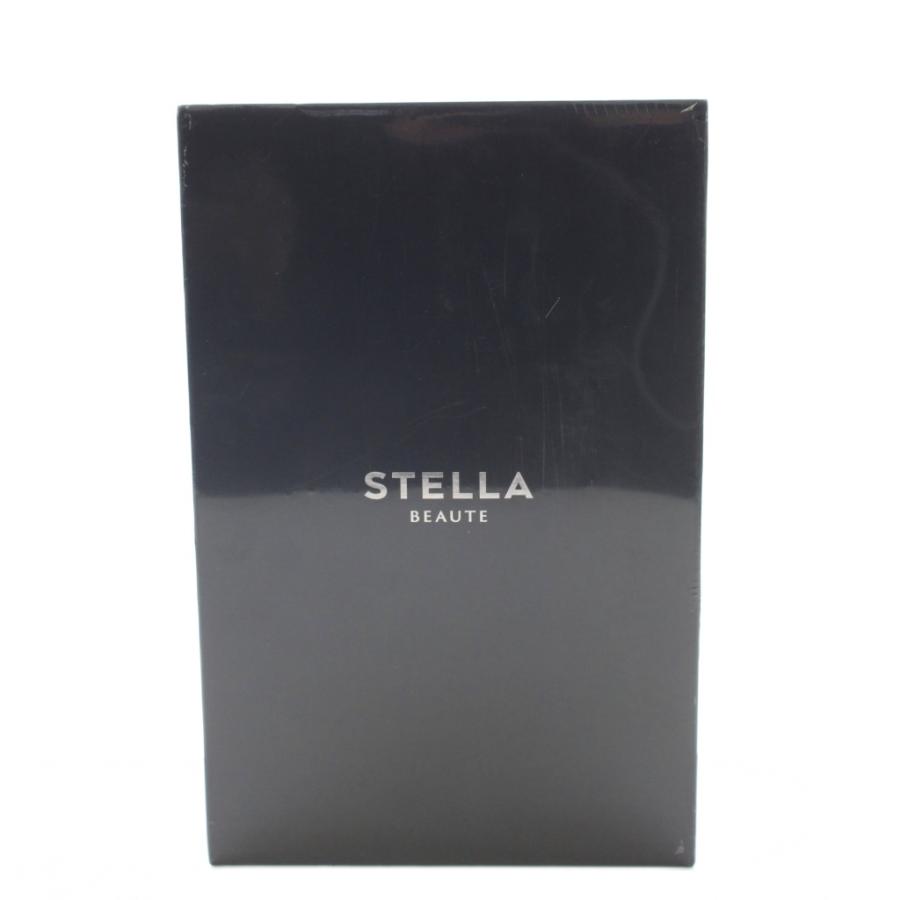 STELLA BEAUTE IPL光美容器 SB-IFD01-WH ホワイト美品 未使用品 ステラボーテ STELLA BEAVETE IPL SB-IFD01-WH 光美容器 白