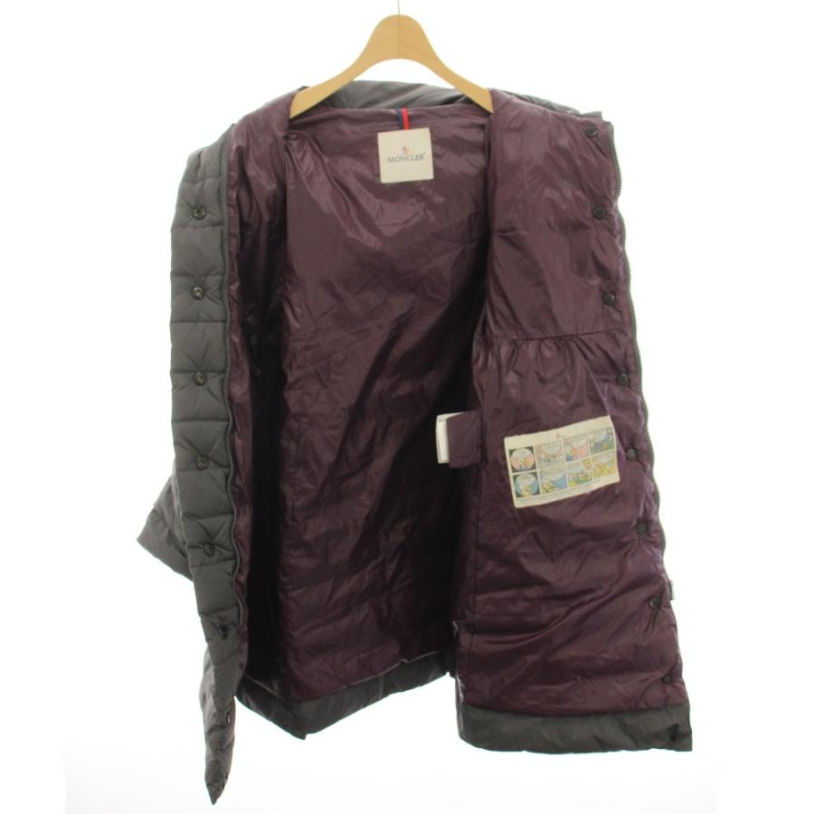 MONCLER（モンクレール） ジュラ ジュボット JURA GIUBBOTTO ダウン