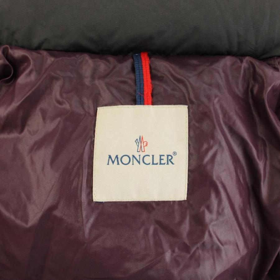 MONCLER（モンクレール） ジュラ ジュボット JURA GIUBBOTTO ダウン 