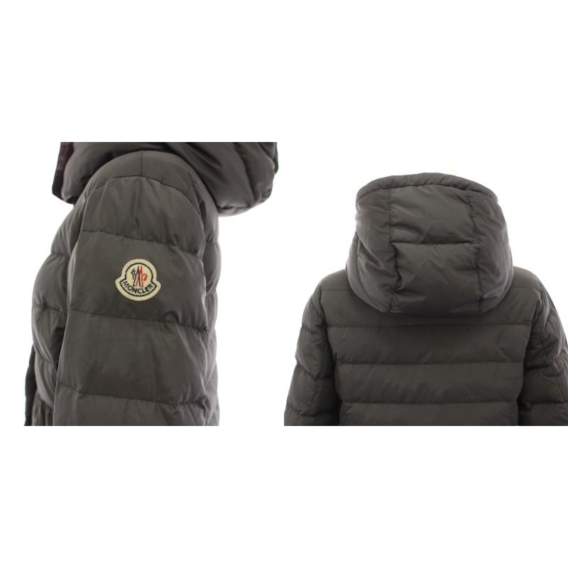 MONCLER（モンクレール） ジュラ ジュボット JURA GIUBBOTTO ダウン