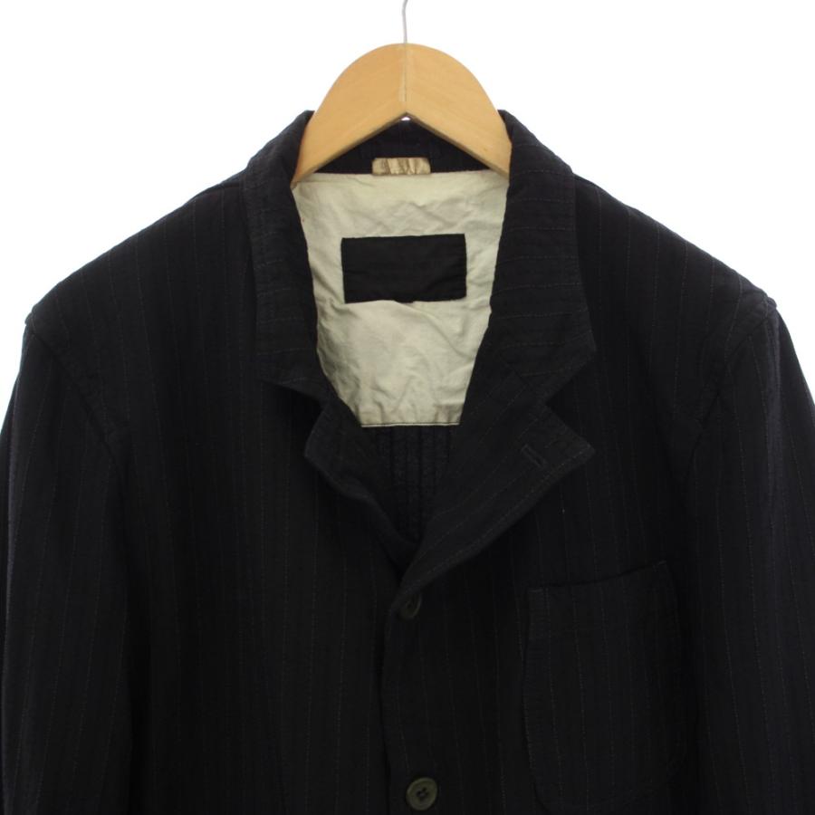 コムデギャルソンオムドゥ COMME des GARCONS HOMME DEUX AD2017 染色