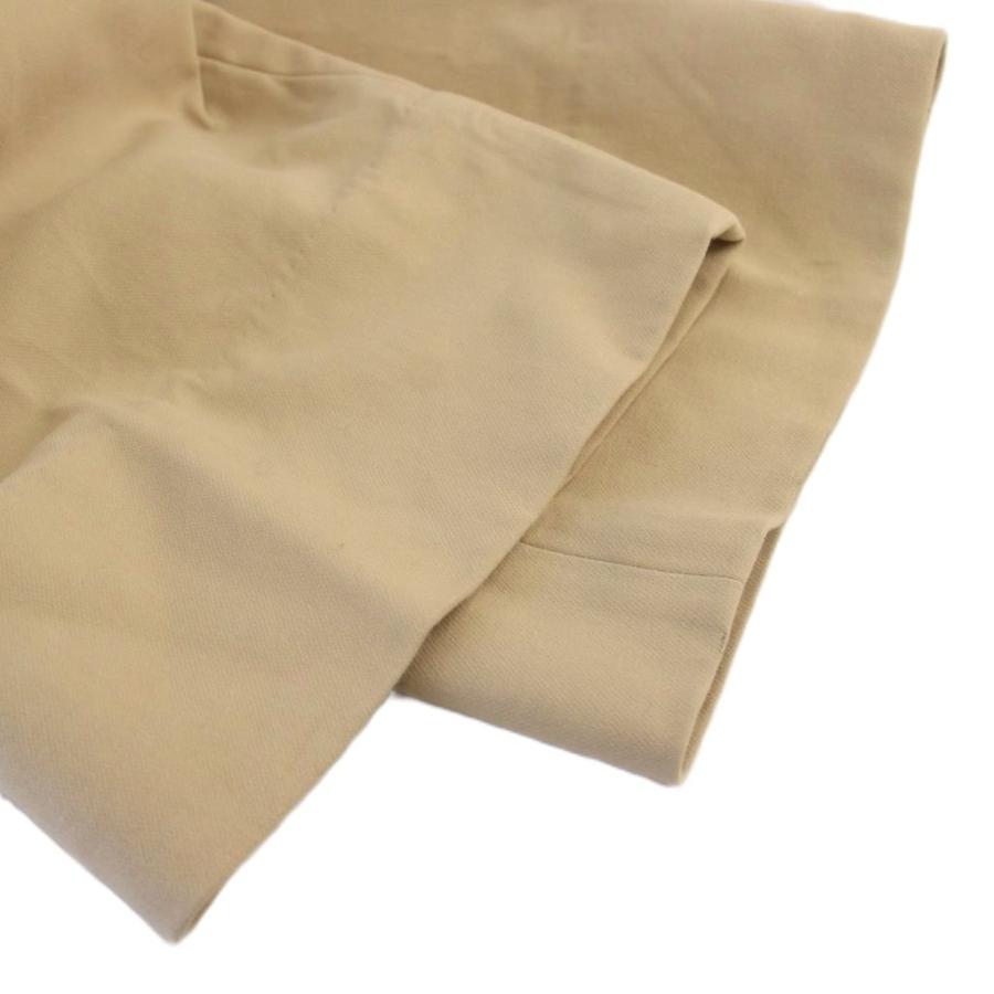マーティーアンドサンズ MAATEE＆SONS 23SS 俺のCHINO-PAN チノパンツ ボタンフライ 3 ベージュ MT3103-0205B /BM メンズ