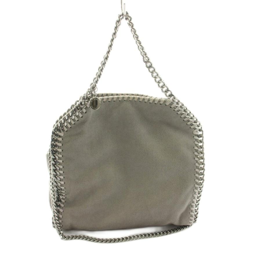 ステラマッカートニー STELLA McCARTNEY ファラベラ チェーン