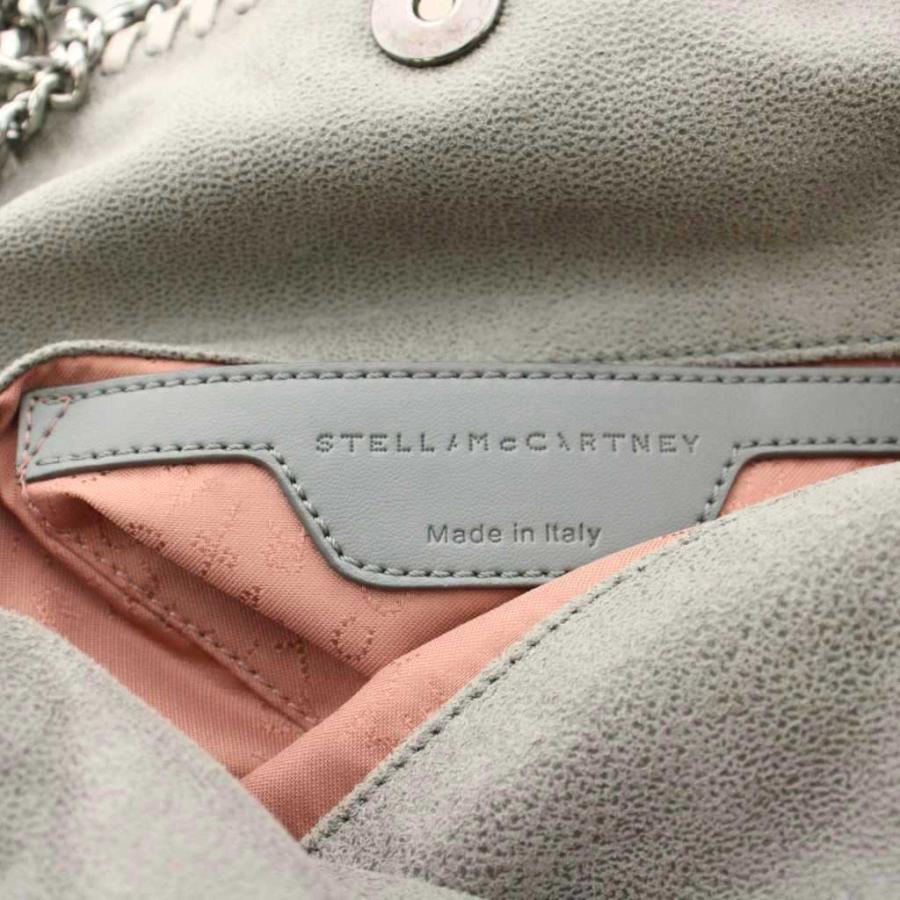 ステラマッカートニー STELLA McCARTNEY ファラベラ チェーン