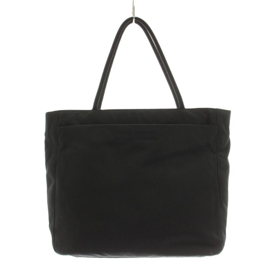 PRADA（プラダ） ハンドバッグ トートバッグ ナイロン トライアングル