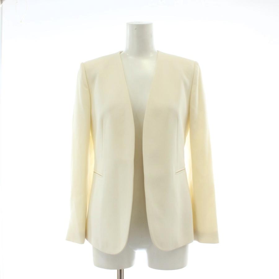 極美品 Theory Classic Crepe Lindrayia B Theory - Classic Crepe