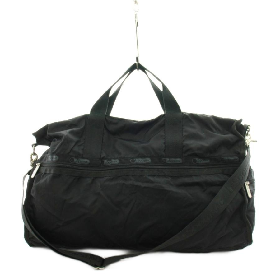 LeSportsac（レスポートサック） ボストンバッグ ハンドバッグ 