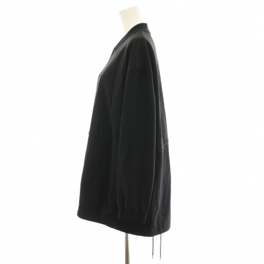 theory（セオリー） 25AW ファブリックプレシジョンポンチジップアップ 