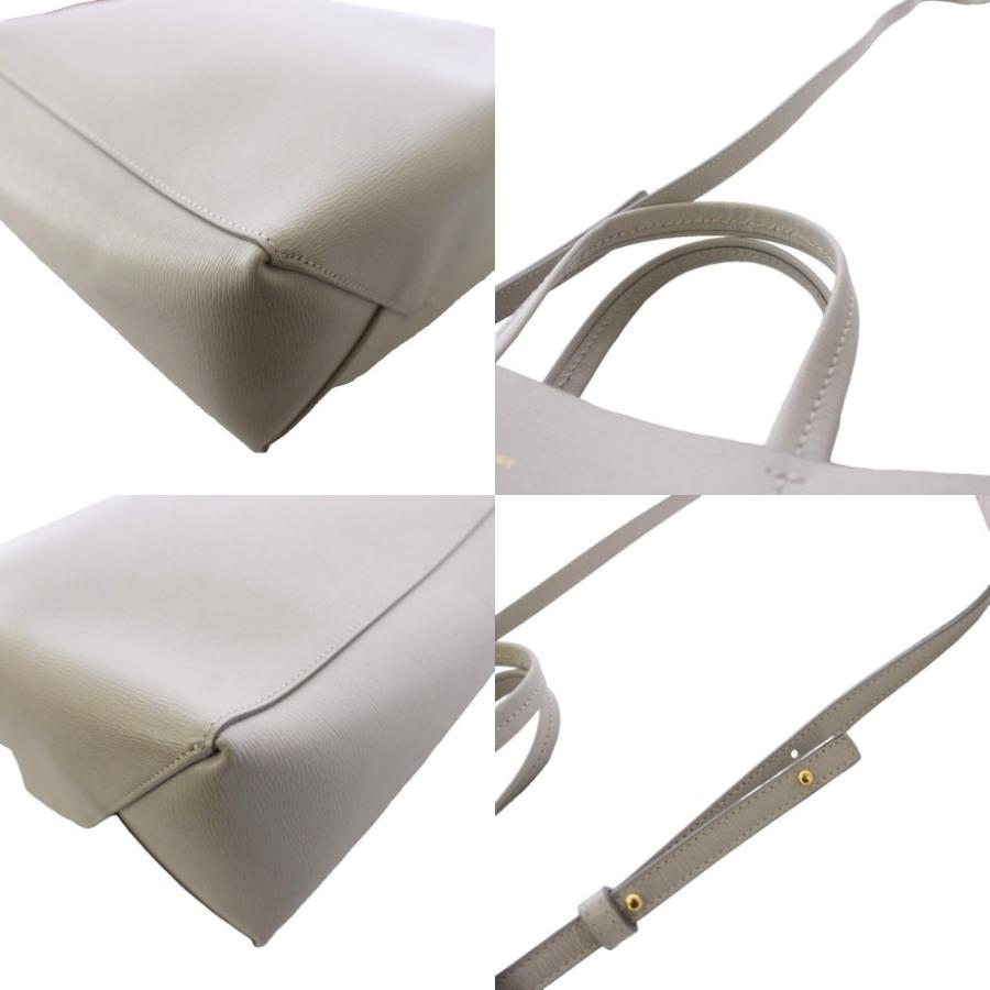 CELINE（セリーヌ） バーティカルカバ スモール トートバッグ 