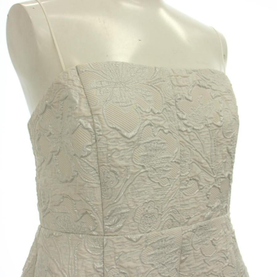 アメリヴィンテージ Ameri VINTAGE タグ付き 23SS MEDI 2WAY JACQUARD