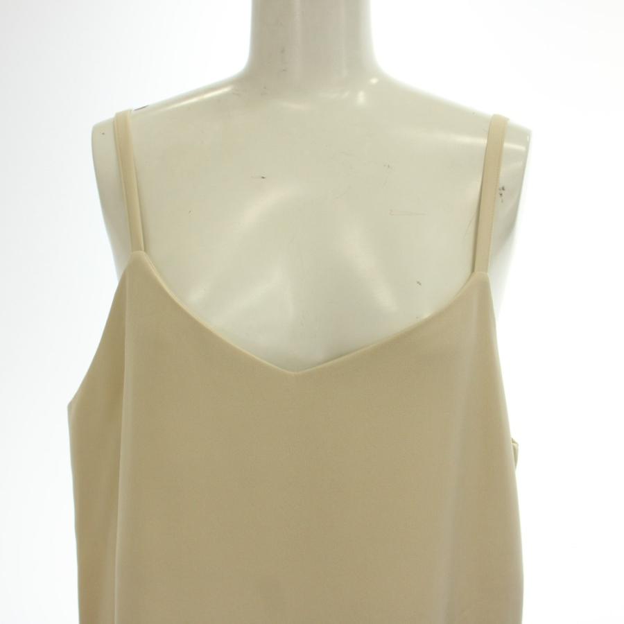 未使用品 アメリヴィンテージ Ameri VINTAGE タグ付き 23SS キャミ