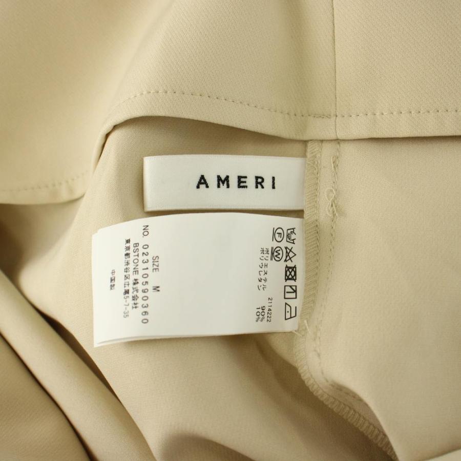 未使用品 アメリヴィンテージ Ameri VINTAGE タグ付き 23SS キャミ